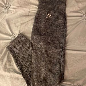 gymshark vital seamless leggings